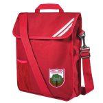 Ashcroft Infants’ School Portrait Book Bag