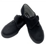 Amington Heath Primary School and Nursery Plimsolls With Velcro