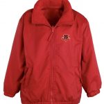 Florendine Primary School Reversible  Jacket
