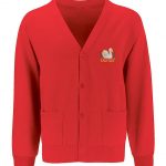 Lakeside Primary School Cardigan