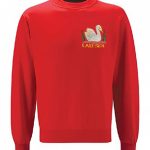 Lakeside Primary School Sweatshirt