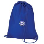 Lark Hall Infant & Nursery Academy P.E Bag