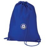 Flax Hill Junior Academy P.E Bag