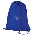 Mary Howard CofE (VC) Primary School P.E Bag