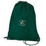 Coton Green Primary School P.E Bag