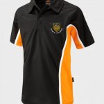 Kingsbury High School Sport Polo Unisex