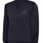 Two Gates Community School Cardigan