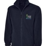 ANKERMOOR PRIMARY ACADEMY FLEECE JACKET