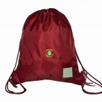 Bird's Bush Primary School  P.E Bag