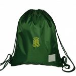 Longwood Primary School P.E Bag