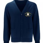 St Leonard's Primary School Cardigan