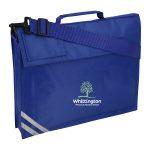 Whittington C P School Landscap Book Bag