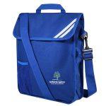 Whittington C P School Portrait Book Bag