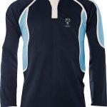 Lift Rawlett School  Sports Rugby Top
