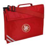 The Nethersole Academy School P.E Bag