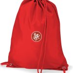 The Nethersole AcademyP.E Bag